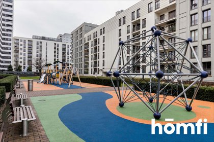 mieszkanie na wynajem 56m2 mieszkanie Warszawa, Śródmieście, Muranów, Pokorna