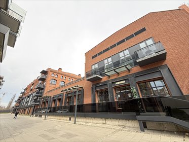 lokal użytkowy na wynajem 145m2 lokal użytkowy Wrocław, Wrocław-Śródmieście, Śródmieście, Jedności Narodowej