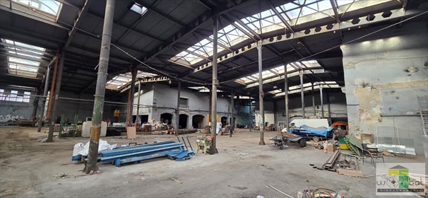 lokal użytkowy na sprzedaż 5781m2 lokal użytkowy Bielawa