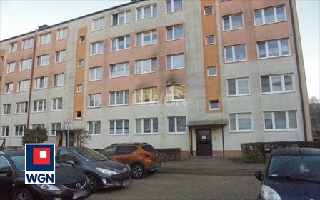 mieszkanie na sprzedaż 41m2 mieszkanie Brodnica, Michałowo, Matejki