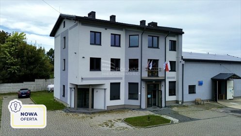 lokal użytkowy na wynajem 125m2 lokal użytkowy Gliwice, Władysława Sikorskiego