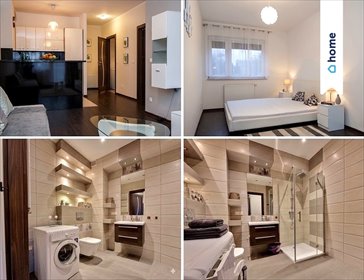 Sprzedam komfortowe 2-pokojowe mieszkanie 51 m² w Katowicach mieszkanie Katowice, Władysława Orkana