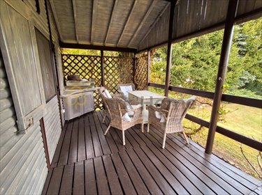 działka na sprzedaż 2241m2 działka Jerzyn