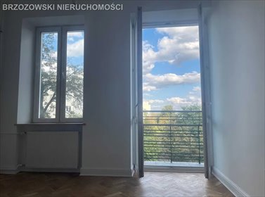 mieszkanie na sprzedaż 48m2 mieszkanie Warszawa, Mokotów, Górny Mokotów, al. Niepodległości