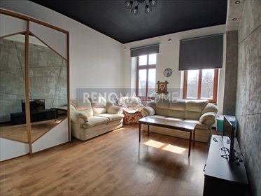 mieszkanie na sprzedaż 48m2 mieszkanie Wałbrzych, Stary Zdrój