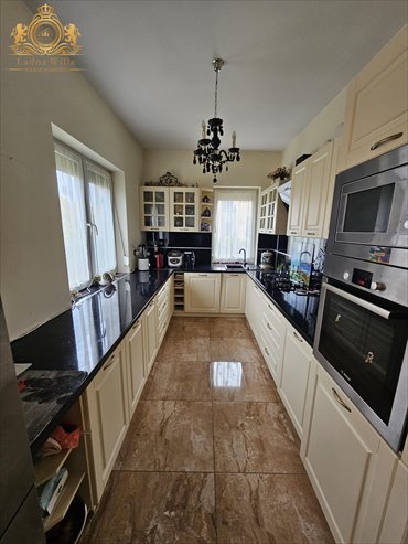 Do sprzedania dom 135,51 m² w Leoncinie z altaną i ogrodem dom Leoncin, Brylantowa