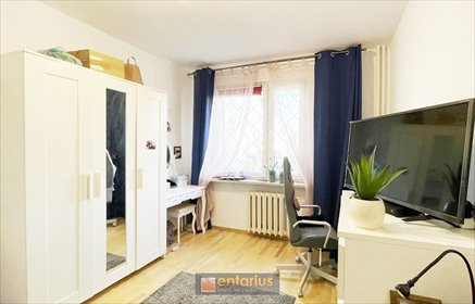 mieszkanie na sprzedaż 47m2 mieszkanie Warszawa, Ursynów, Natolin, Kazury