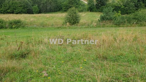 działka na sprzedaż 1112m2 działka Nowa Wieś