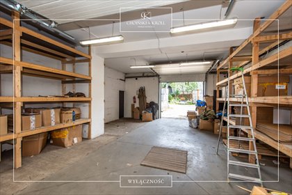 Magazyn na sprzedaż Poznań, Starołęka, Starołęcka 2 460m2 Foto 5