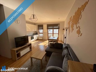 mieszkanie na sprzedaż 50m2 mieszkanie Warszawa, Wilanów, Aleja rzeczypospolitej 23a