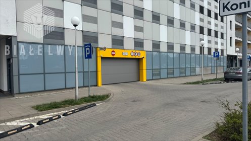 Do sprzedania pakiet 10 miejsc parkingowych w Warszawie lokal użytkowy Warszawa, Białołęka, Aluzyjna