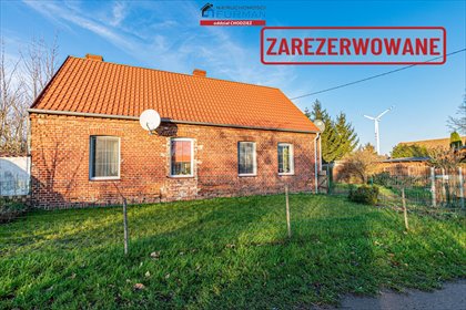 dom na sprzedaż 86m2 dom Adolfowo