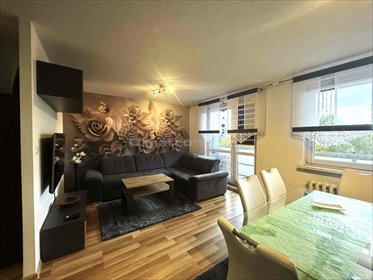 mieszkanie na sprzedaż 56m2 mieszkanie Jastrzębie-Zdrój, Wielkopolska