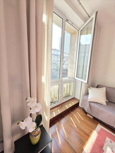 mieszkanie na wynajem 60m2 mieszkanie Warszawa, Śródmieście, Aleje Jerozolimskie