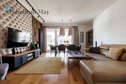 mieszkanie na sprzedaż 110m2 mieszkanie Warszawa, Praga-Południe, Generała Tadeusza Bora-Komorowskiego