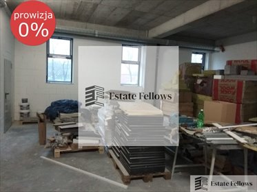 magazyn na wynajem 205m2 magazyn Kraków, Nowa Huta