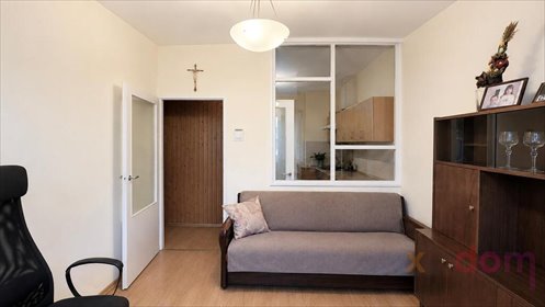 Sprzedam 3-pokojowe mieszkanie 46 m² w Kielcach mieszkanie Kielce, Bohaterów Warszawy