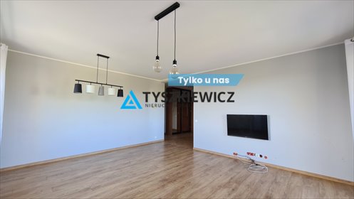 mieszkanie na sprzedaż Pruszcz Gdański Cyprysowa 86 m2