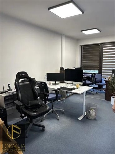 Wynajmę funkcjonalny lokal biurowy 70 m² z niezależnym wejściem lokal użytkowy Kalisz, Górnośląska