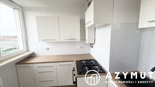 mieszkanie na sprzedaż 33m2 mieszkanie Legnica, Kopernik