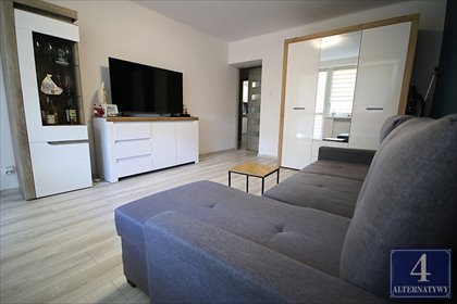 Nowoczesne 2-pokojowe mieszkanie 55 m² - Tarnów Mościce mieszkanie Tarnów, Mościce, Księdza Indyka