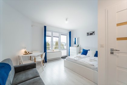 Dom z 8 apartamentami w turystycznej Wisełce dom Wisełka, Leśna