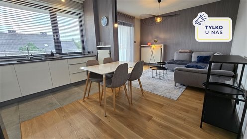 mieszkanie na wynajem 56m2 mieszkanie Częstochowa, Parkitka, Małopolska