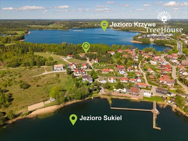 działka na sprzedaż 883m2 działka Olsztyn, Pływacka