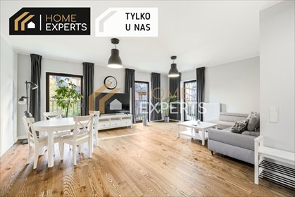 Nowoczesne 3-pokojowe mieszkanie 77 m2 w Riverview z garażem mieszkanie Gdańsk, Stare Miasto, Angielska Grobla