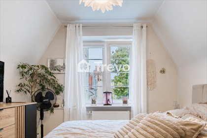 2-pokojowe mieszkanie 37 m² (z widokiem na zabytki) w Gdańsku mieszkanie Gdańsk, Stare Miasto, Grobla III