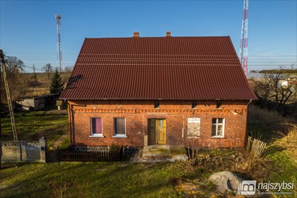 dom na sprzedaż 160m2 dom Steklno, Steklno, Steklno