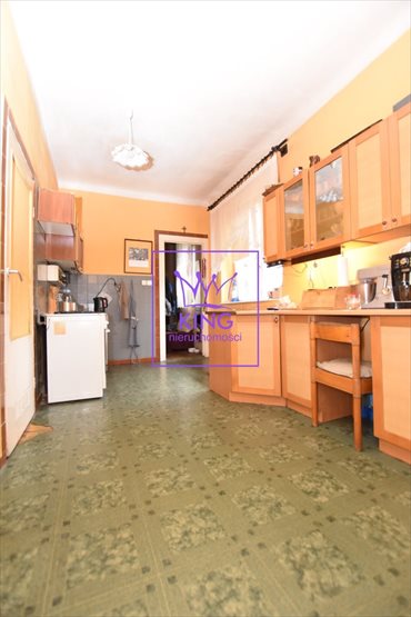 dom na sprzedaż 160m2 dom Gryfino
