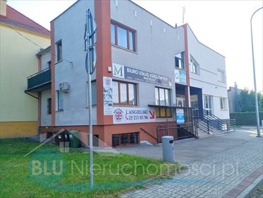 Budynek handlowo-mieszkalny 303 m² w centrum Głogowa polecam dom Głogów