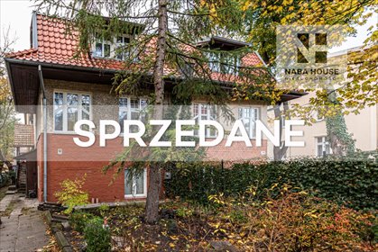 mieszkanie na sprzedaż 63m2 mieszkanie Sopot, Dolny, Parkowa