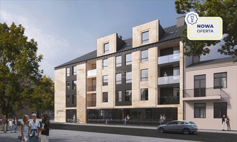 lokal użytkowy na sprzedaż 125m2 lokal użytkowy Białystok, Centrum, Warszawska