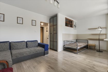 mieszkanie na sprzedaż 28m2 mieszkanie Warszawa, Targówek Bródno, Rembielińska
