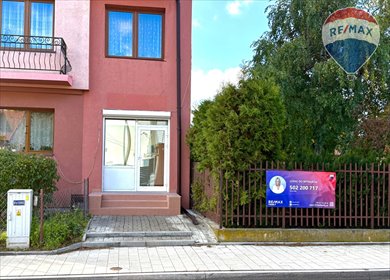 lokal użytkowy na wynajem 15m2 lokal użytkowy Grodzisk Mazowiecki, Konspiracji