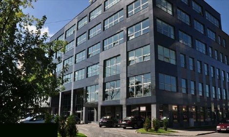 Nowoczesny lokal biurowy 35 m² (Piaseczno, Puławska) lokal użytkowy Piaseczno, Puławska