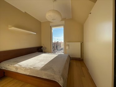 mieszkanie na sprzedaż 42m2 mieszkanie Wrocław, Krzyki, Partynice, Agrestowa