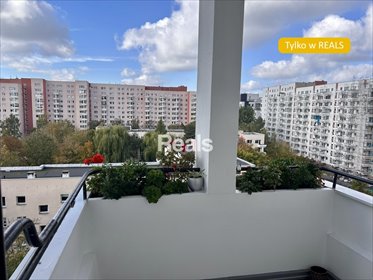 mieszkanie na sprzedaż 45m2 mieszkanie Warszawa, Mokotów, Służewiec, Wolfganga Amadeusza Mozarta