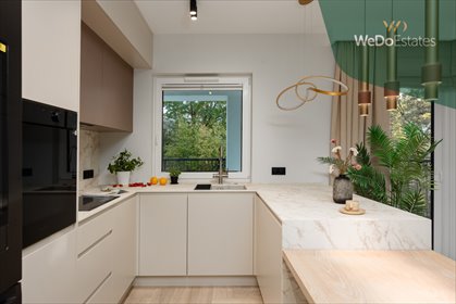 mieszkanie na sprzedaż 88m2 mieszkanie Warszawa, Bemowo, Marynin