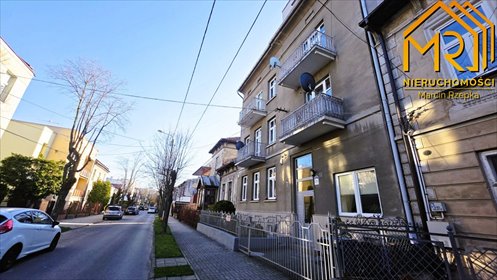 Klimatyczne 2 pokoje z balkonami w Tarnowie polecam mieszkanie Tarnów, Józefa Wojtarowicza