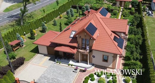 dom na sprzedaż 145m2 dom Szydłowo