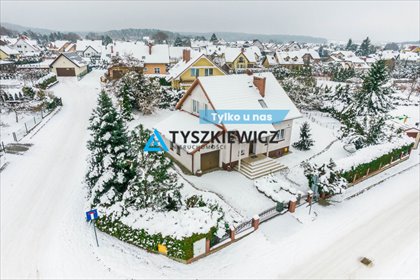 dom na sprzedaż Bytów Gdańska 234,30 m2
