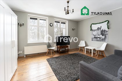 mieszkanie na sprzedaż 42m2 mieszkanie Gdańsk, Wrzeszcz, Sebastiana Klonowicza