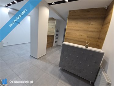 lokal użytkowy na wynajem 43m2 lokal użytkowy Warszawa, Praga-Południe, Umińskiego