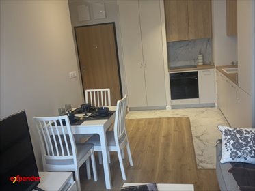 Nowe 2-pokojowe mieszkanie z balkonem od ręki! mieszkanie Poznań, Jasielska