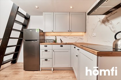 mieszkanie na wynajem 28m2 mieszkanie Wrocław, Fabryczna, Icchaka Lejba Pereca