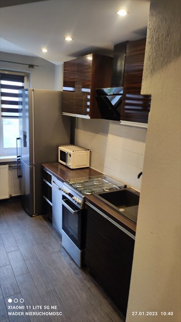 mieszkanie na wynajem 50m2 mieszkanie Tychy, Śródmieście, O, Orzeszkowej