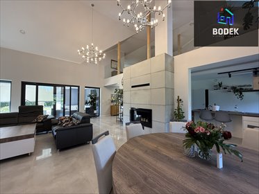 dom na sprzedaż 436m2 dom Kiełczówek, Kiełczówek, Miętowa